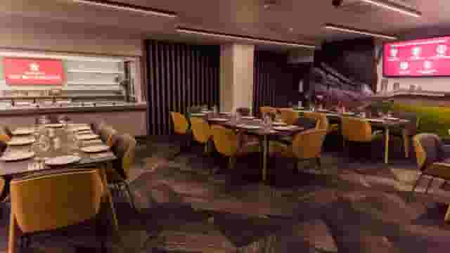 The Boardroom 