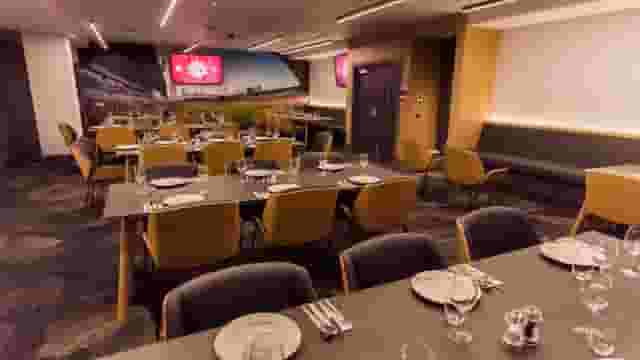 The Boardroom 