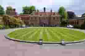 LAINSTON HOUSE