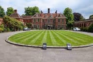 Summer Party Venues