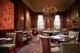 LAINSTON HOUSE