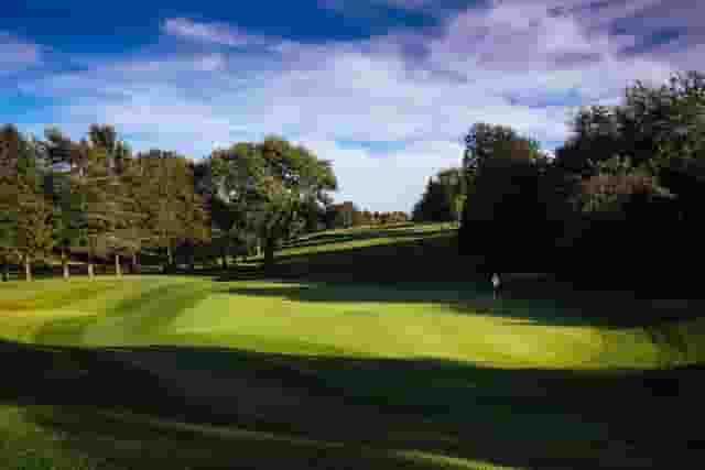 The Cotswolds Hotel, Golf & Spa