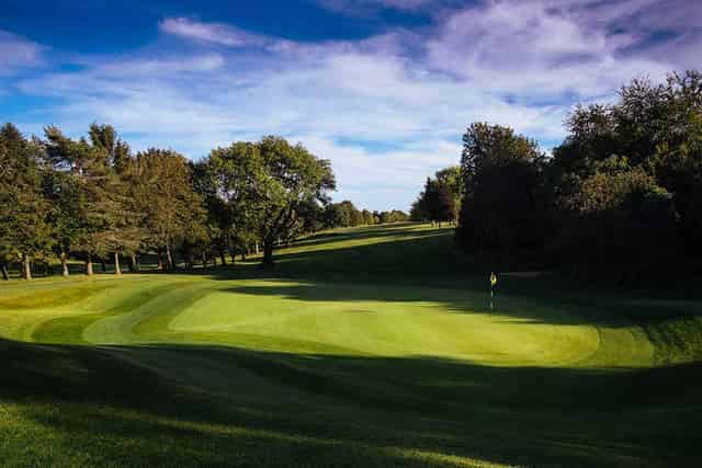 The Cotswolds Hotel, Golf & Spa