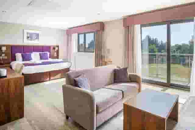 The Cotswolds Hotel, Golf & Spa