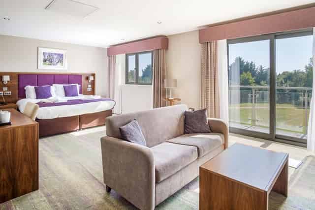 The Cotswolds Hotel, Golf & Spa