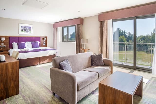 The Cotswolds Hotel, Golf & Spa