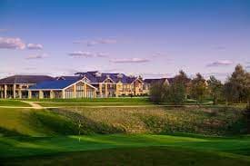 The Cotswolds Hotel, Golf & Spa