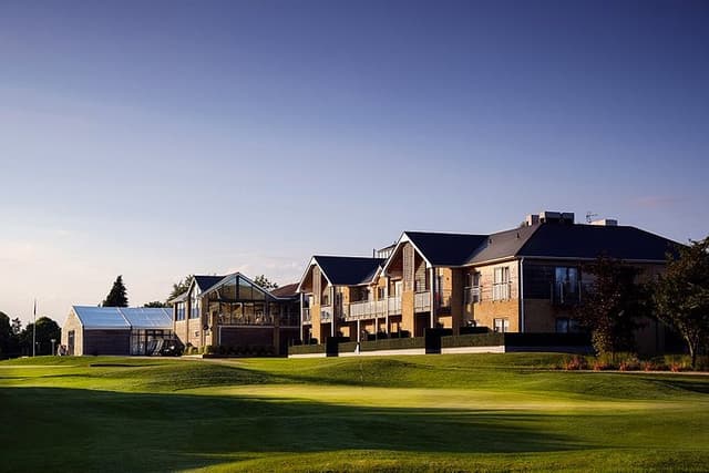 The Cotswolds Hotel, Golf & Spa
