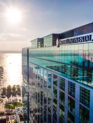 Sustainable Conferences