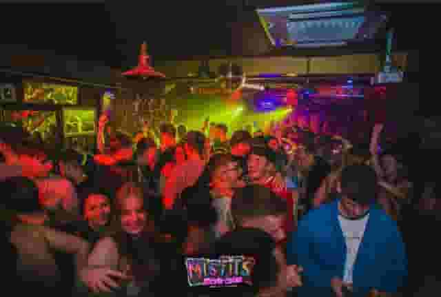 Misfits Social Club
