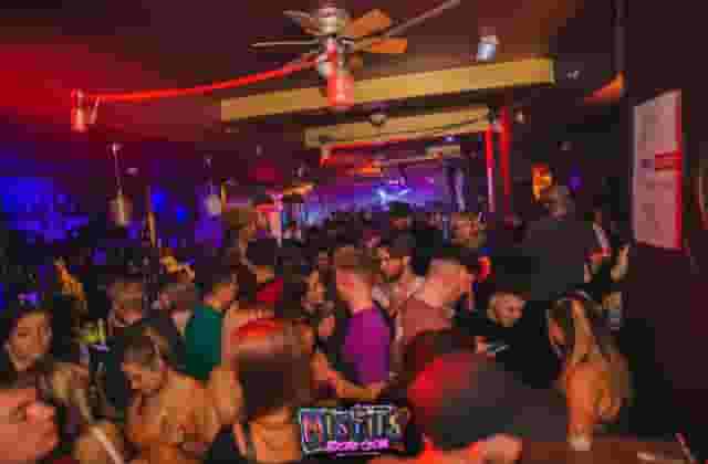 Misfits Social Club
