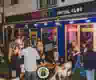 Party Venues