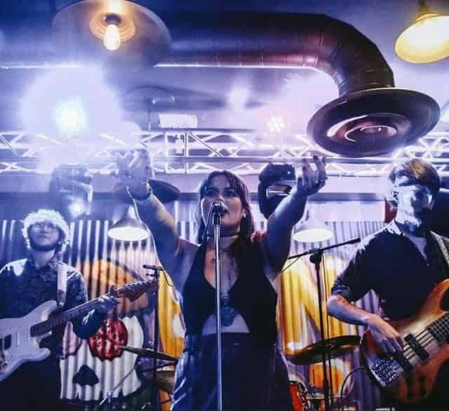 Misfits Social Club