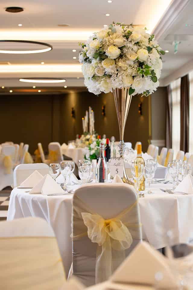 DoubleTree by Hilton London Ealing
