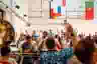 Party Venues