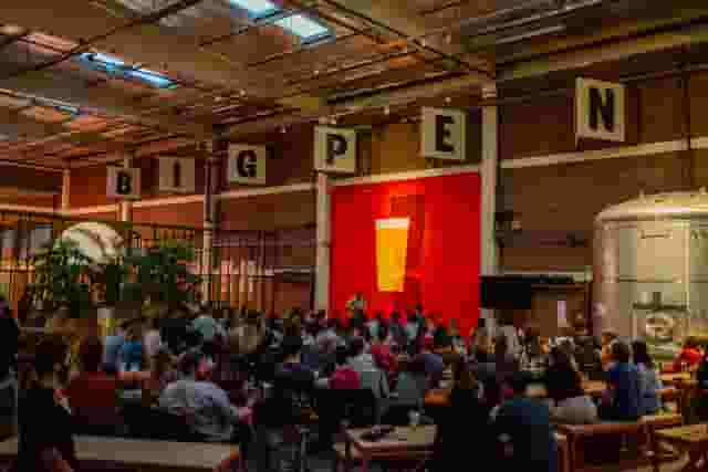 Big Penny Social