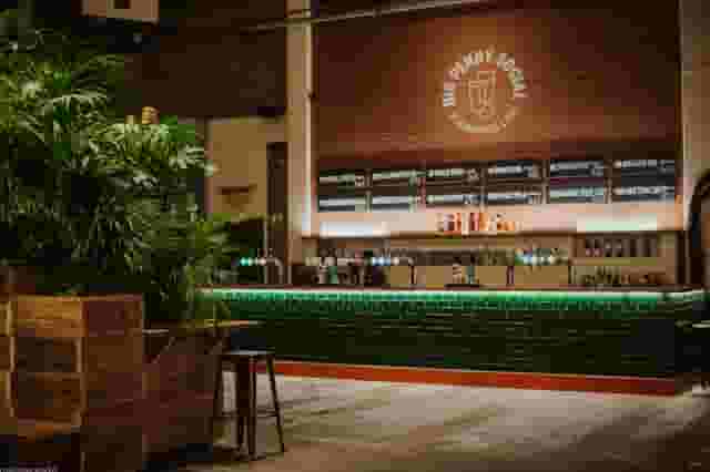 Big Penny Social