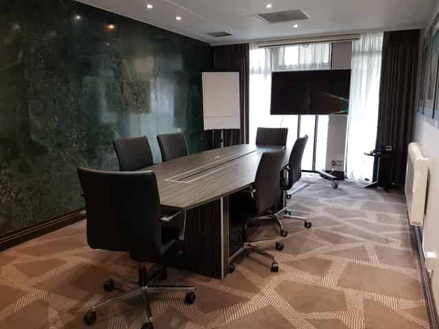 Perry Suite