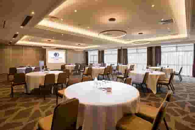 Byron Suite