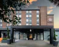 Seminar Rooms