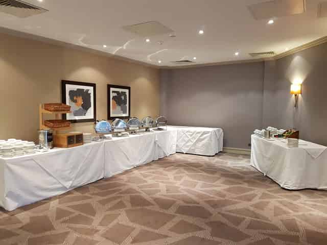 Byron Suite