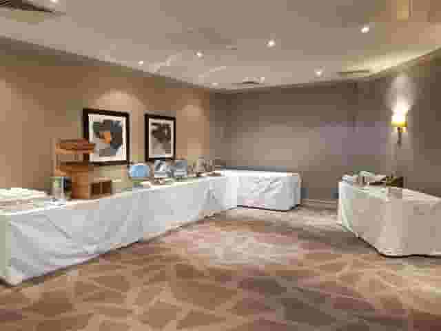 DoubleTree by Hilton London Ealing