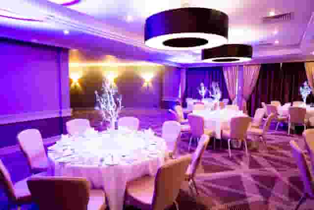 DoubleTree by Hilton London Ealing
