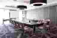 Meeting Rooms