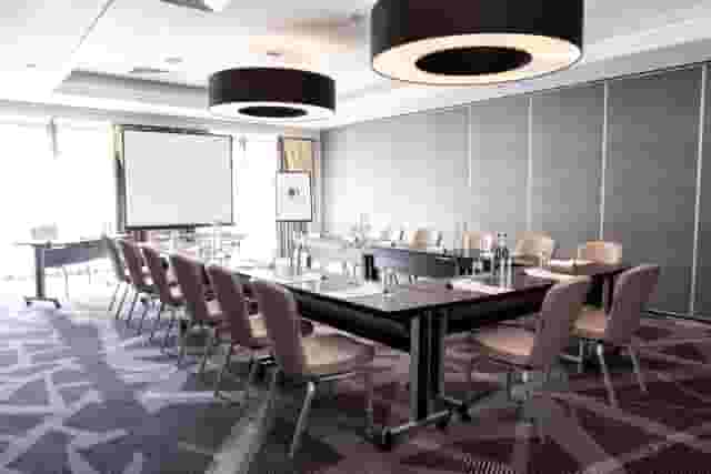 DoubleTree by Hilton London Ealing