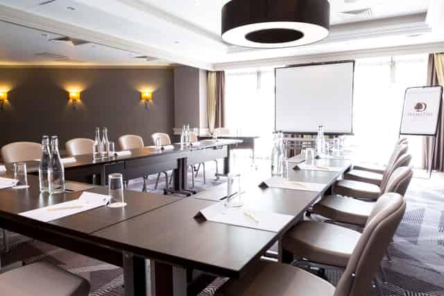 DoubleTree by Hilton London Ealing