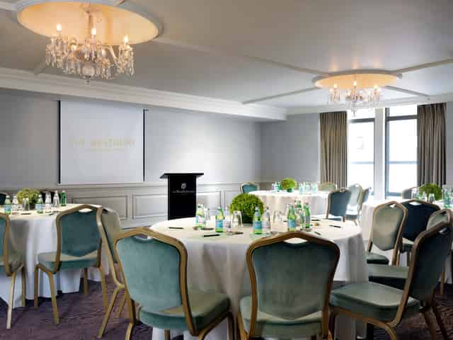 Kildare Suite