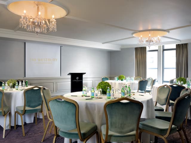 Kildare Suite