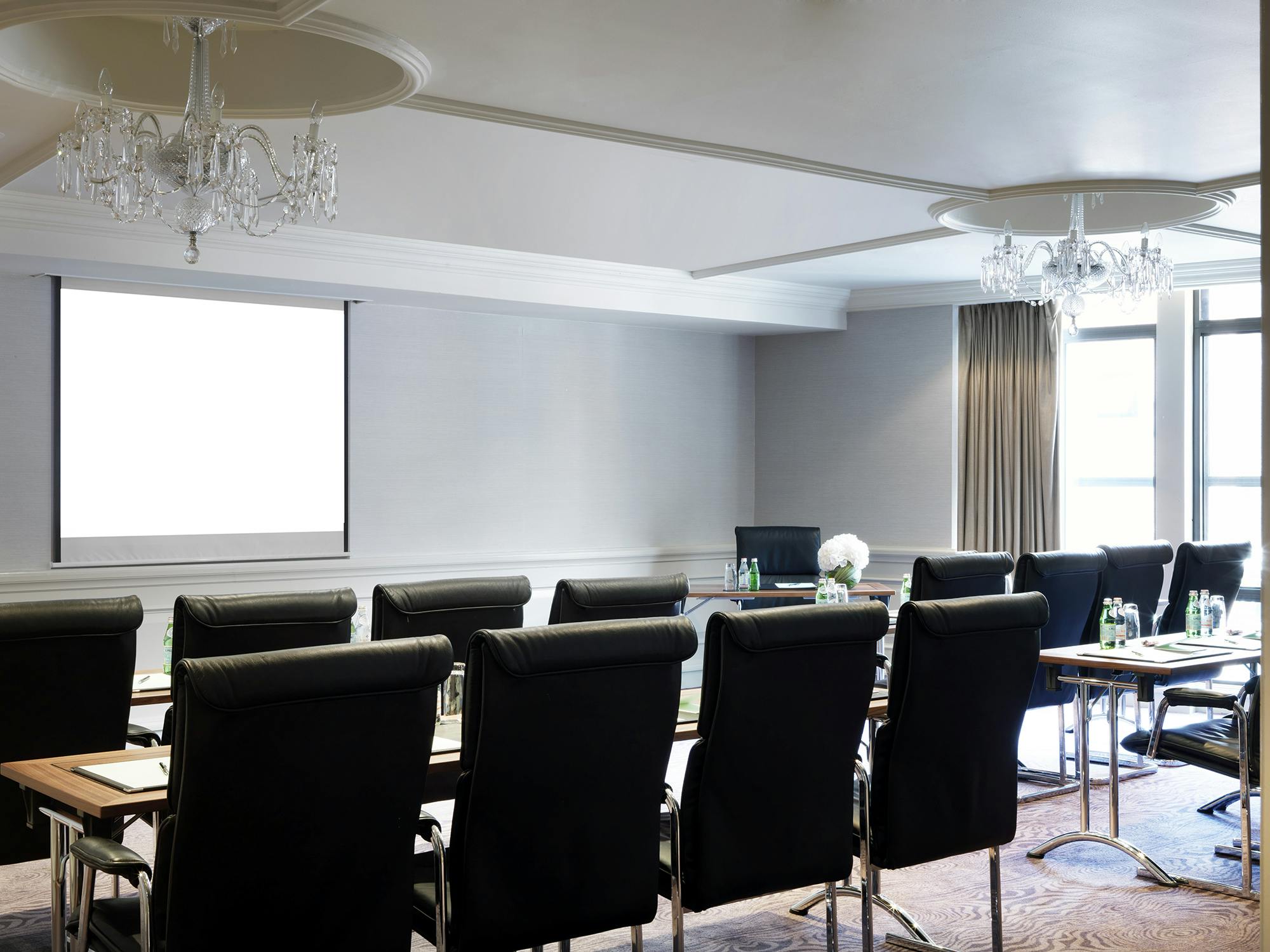 The Westbury Hotel - Dublin - Kildare Suite image 1