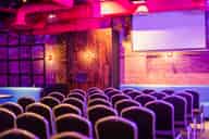 Fashion After Party Venues