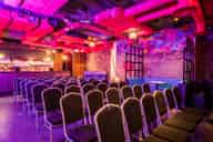 Kids Party Venues