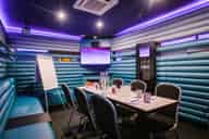 Bar Mitzvah Venues