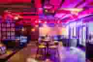 Bar Mitzvah Venues