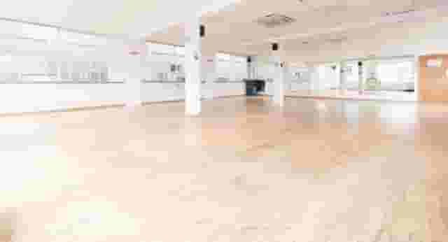 The Factory Fitness and Dance Centre
