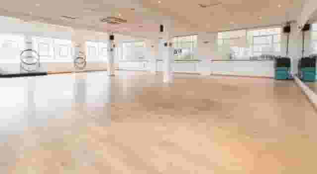 The Factory Fitness and Dance Centre