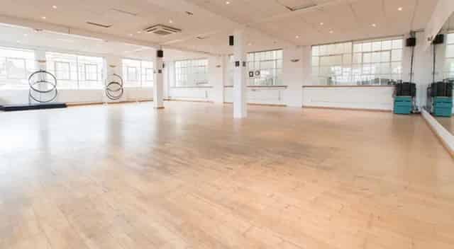 The Factory Fitness and Dance Centre