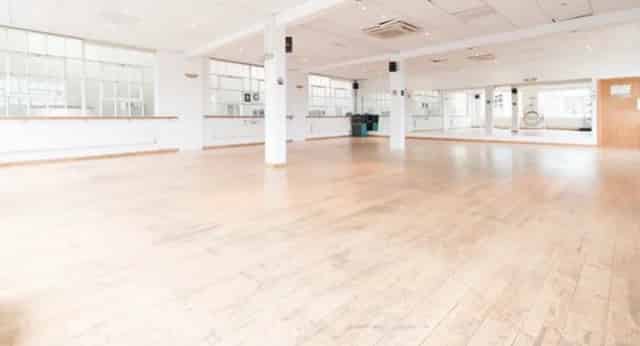 The Factory Fitness and Dance Centre