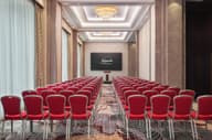 Sustainable Conferences