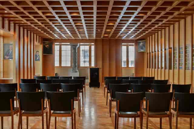 Widder Hotel