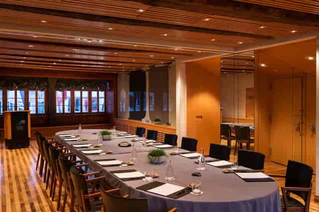 Widder Hotel