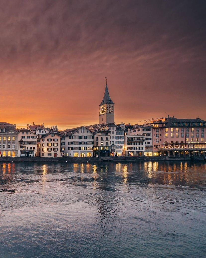Baur au Lac