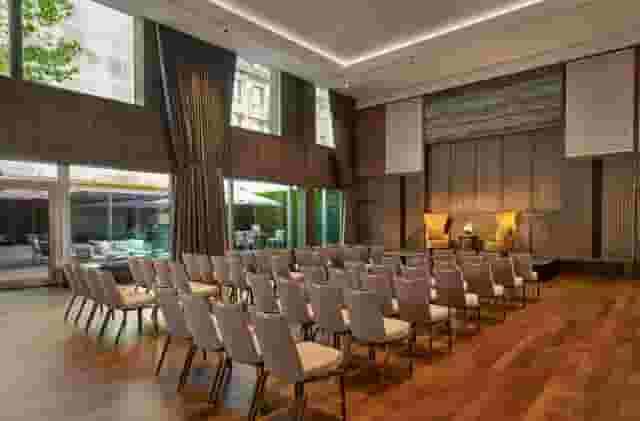 Park Hyatt Zurich