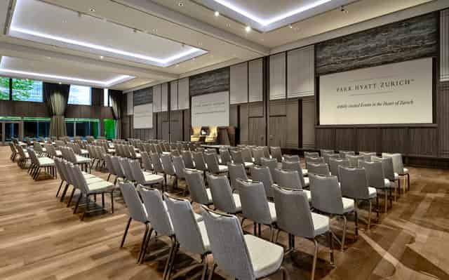 Park Hyatt Zurich