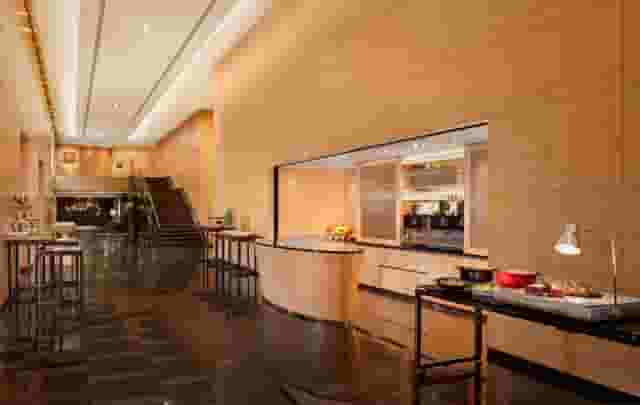 Park Hyatt Zurich