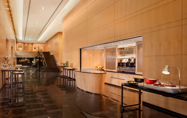 Park Hyatt Zurich