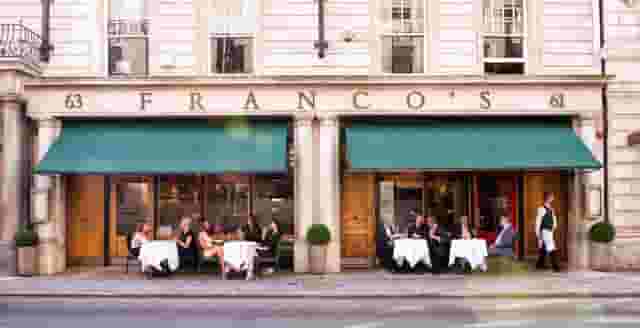 Francos